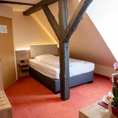 Flair Hotel Deutsches Haus Arendsee  Zewnętrze zdjęcie
