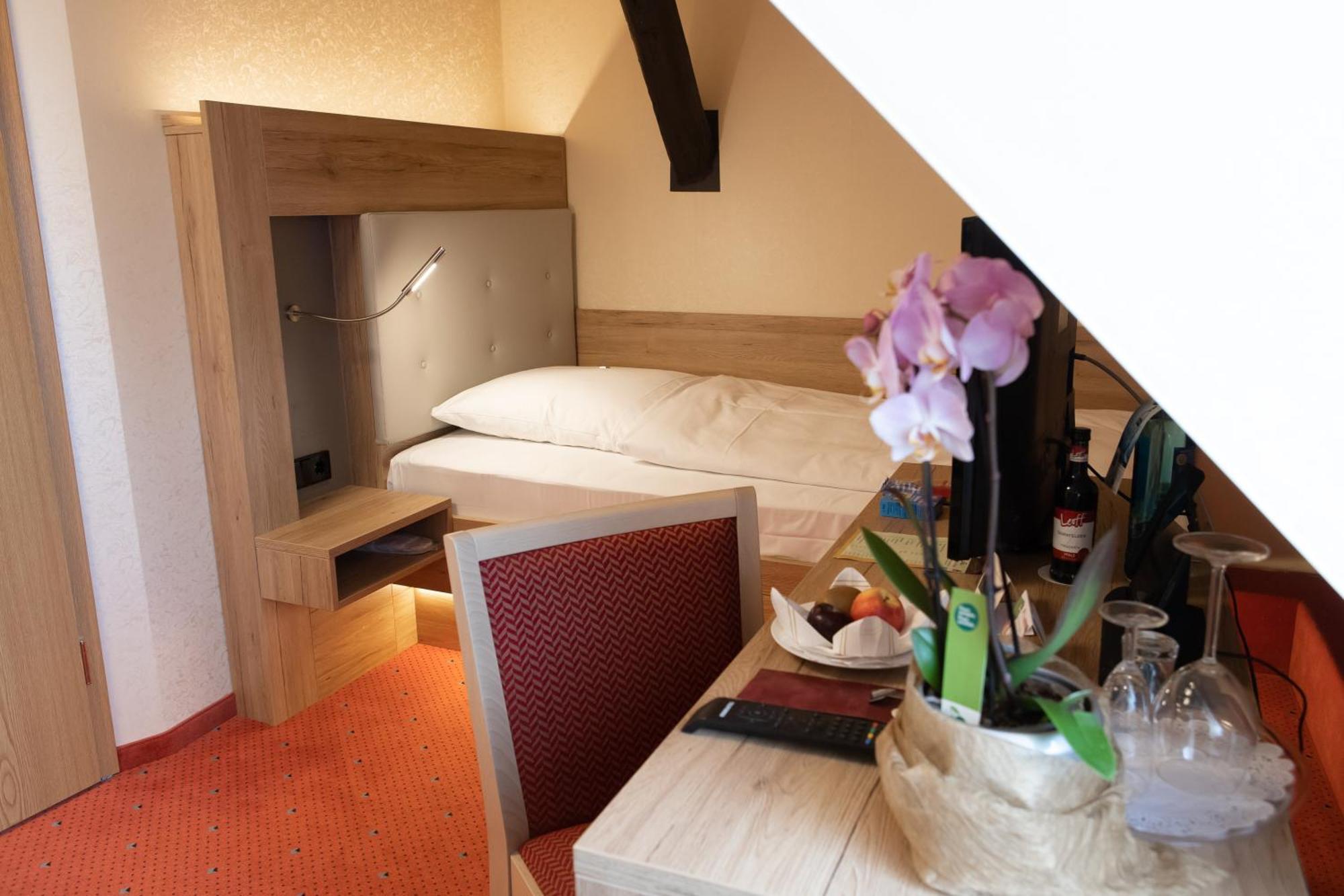 Flair Hotel Deutsches Haus Arendsee  Zewnętrze zdjęcie