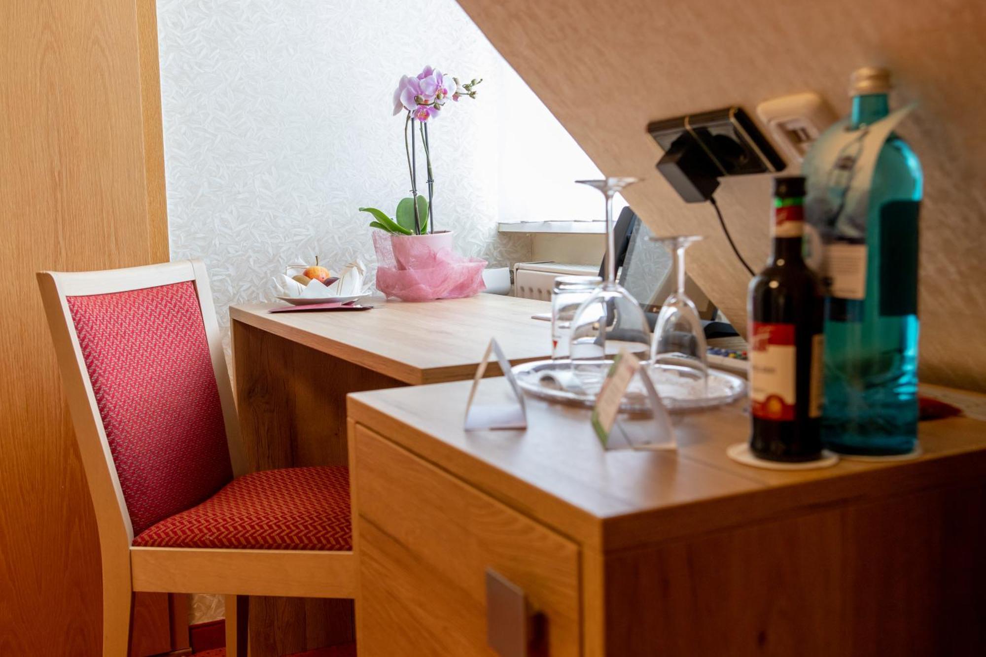 Flair Hotel Deutsches Haus Arendsee  Zewnętrze zdjęcie