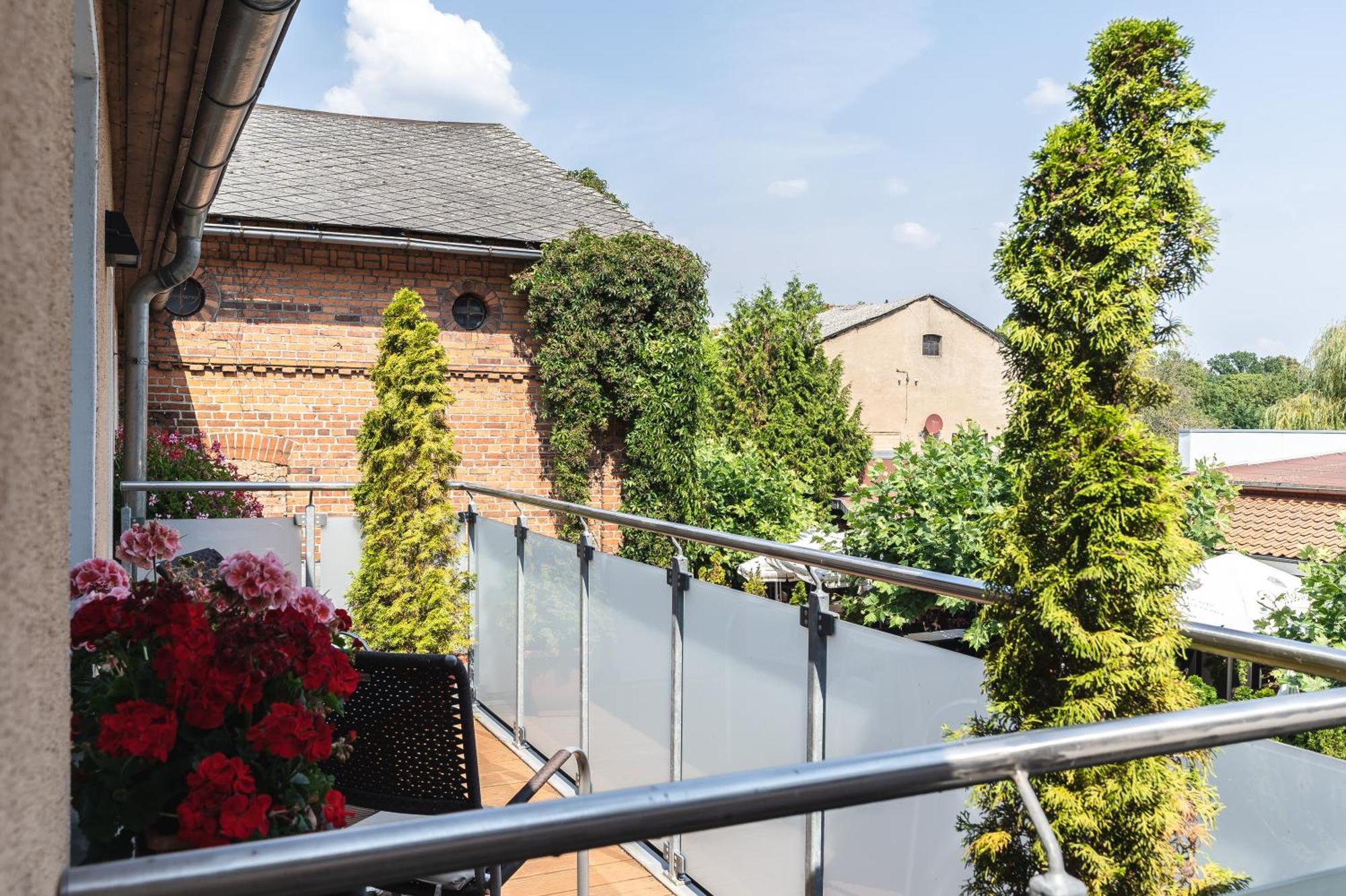 Flair Hotel Deutsches Haus Arendsee  Zewnętrze zdjęcie