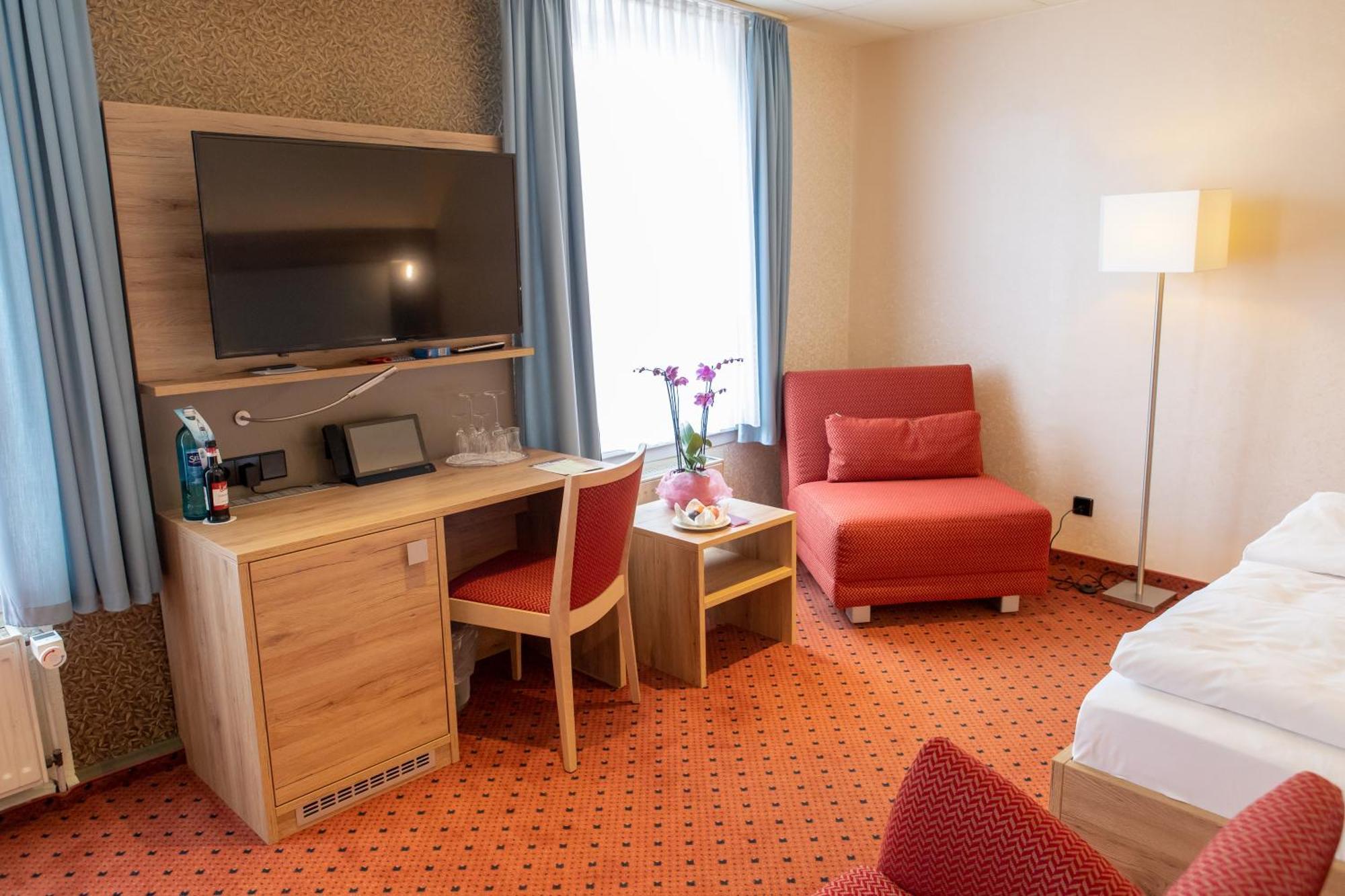 Flair Hotel Deutsches Haus Arendsee  Zewnętrze zdjęcie