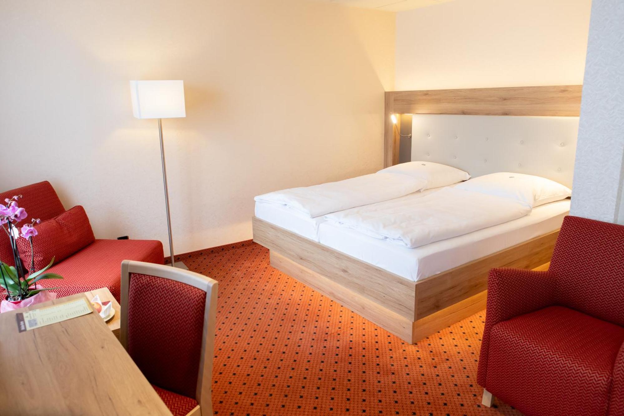 Flair Hotel Deutsches Haus Arendsee  Zewnętrze zdjęcie