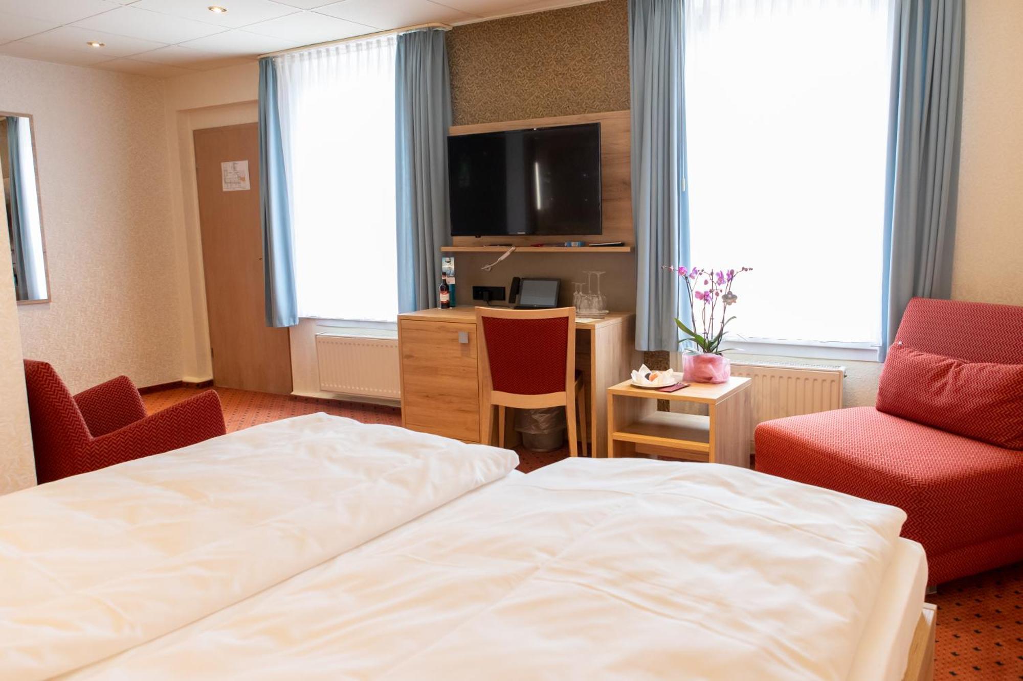 Flair Hotel Deutsches Haus Arendsee  Zewnętrze zdjęcie