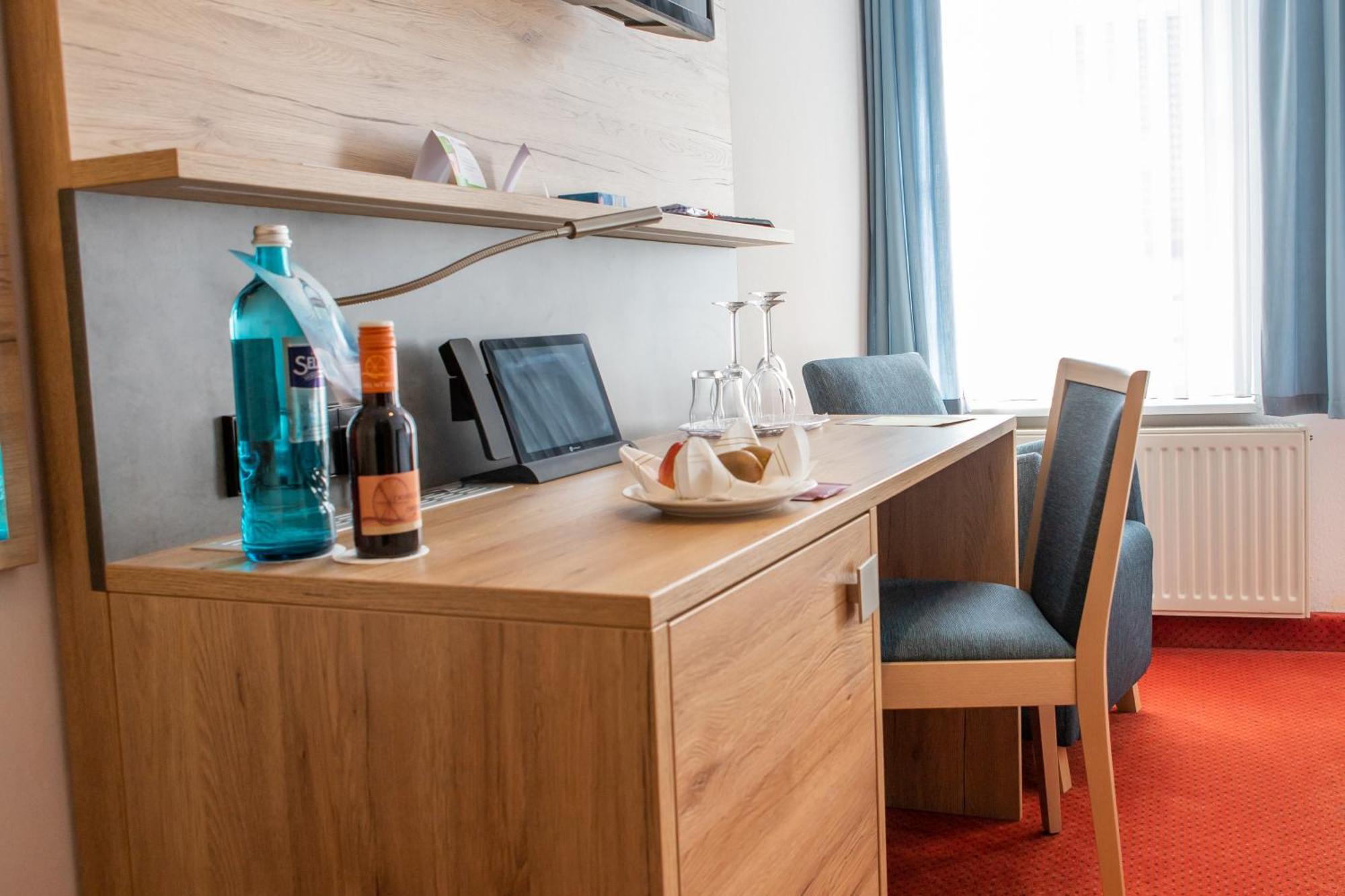 Flair Hotel Deutsches Haus Arendsee  Zewnętrze zdjęcie