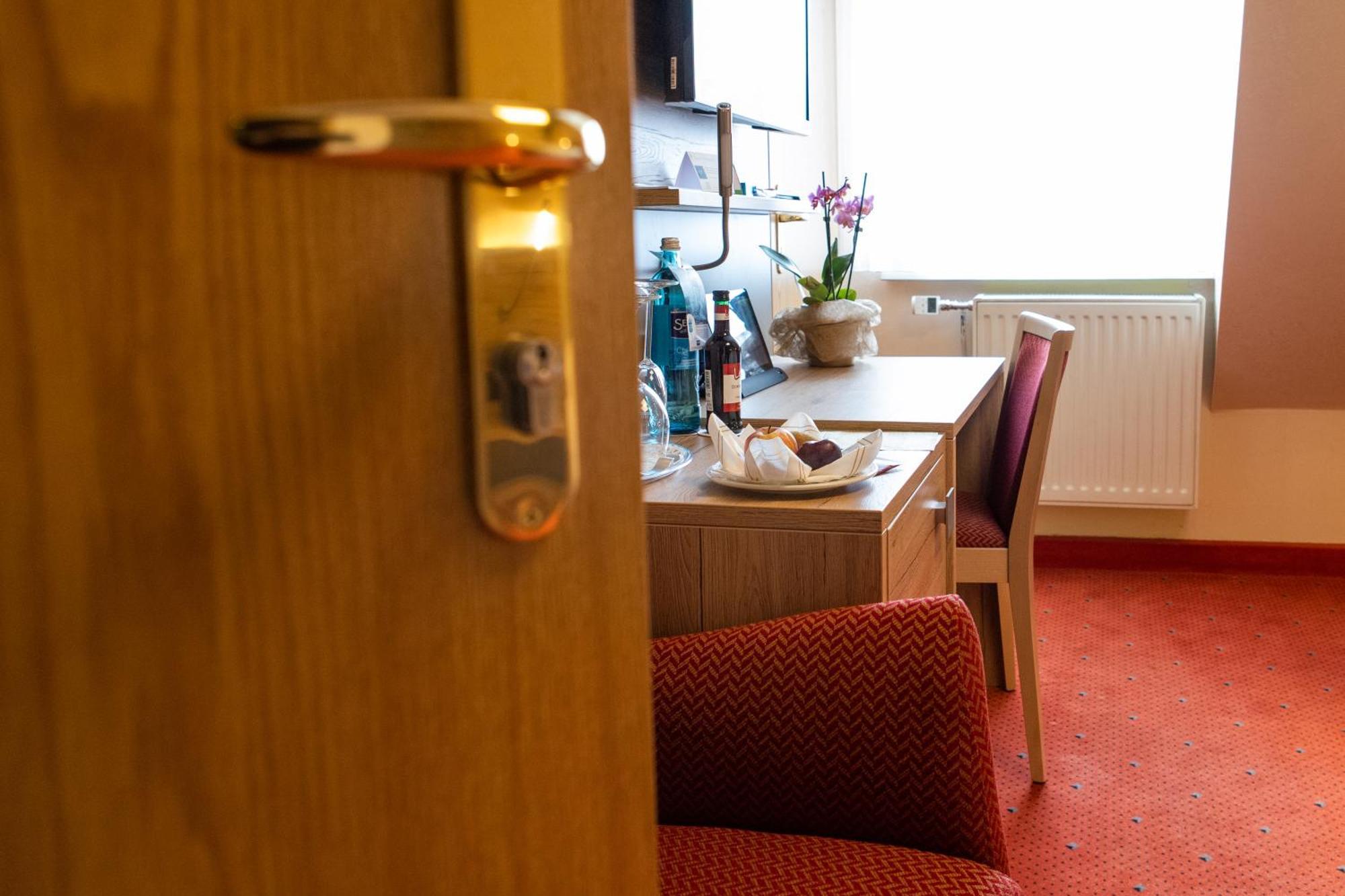 Flair Hotel Deutsches Haus Arendsee  Zewnętrze zdjęcie