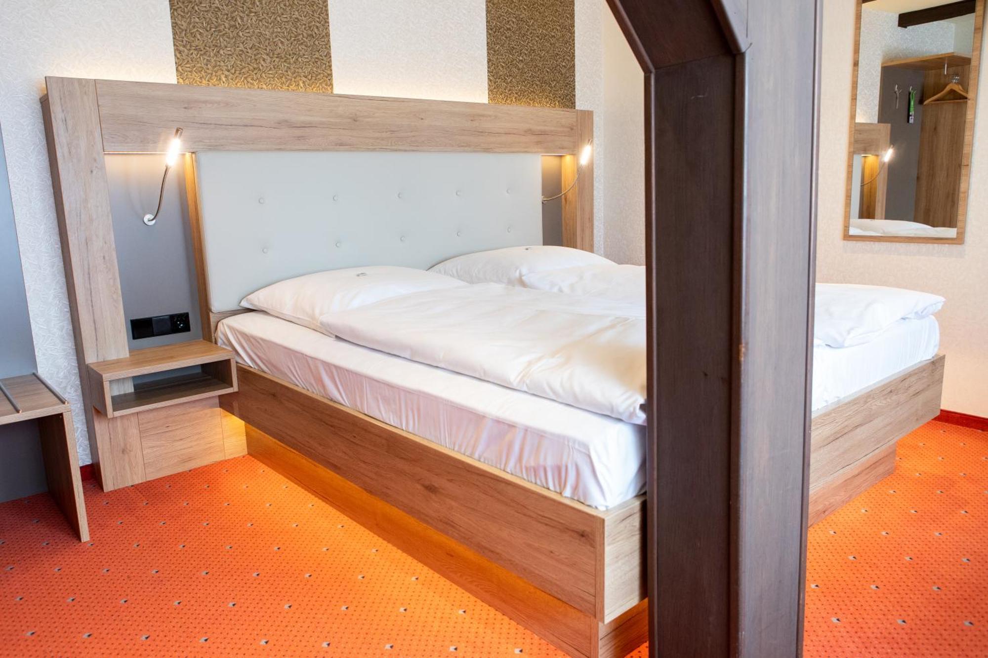 Flair Hotel Deutsches Haus Arendsee  Zewnętrze zdjęcie