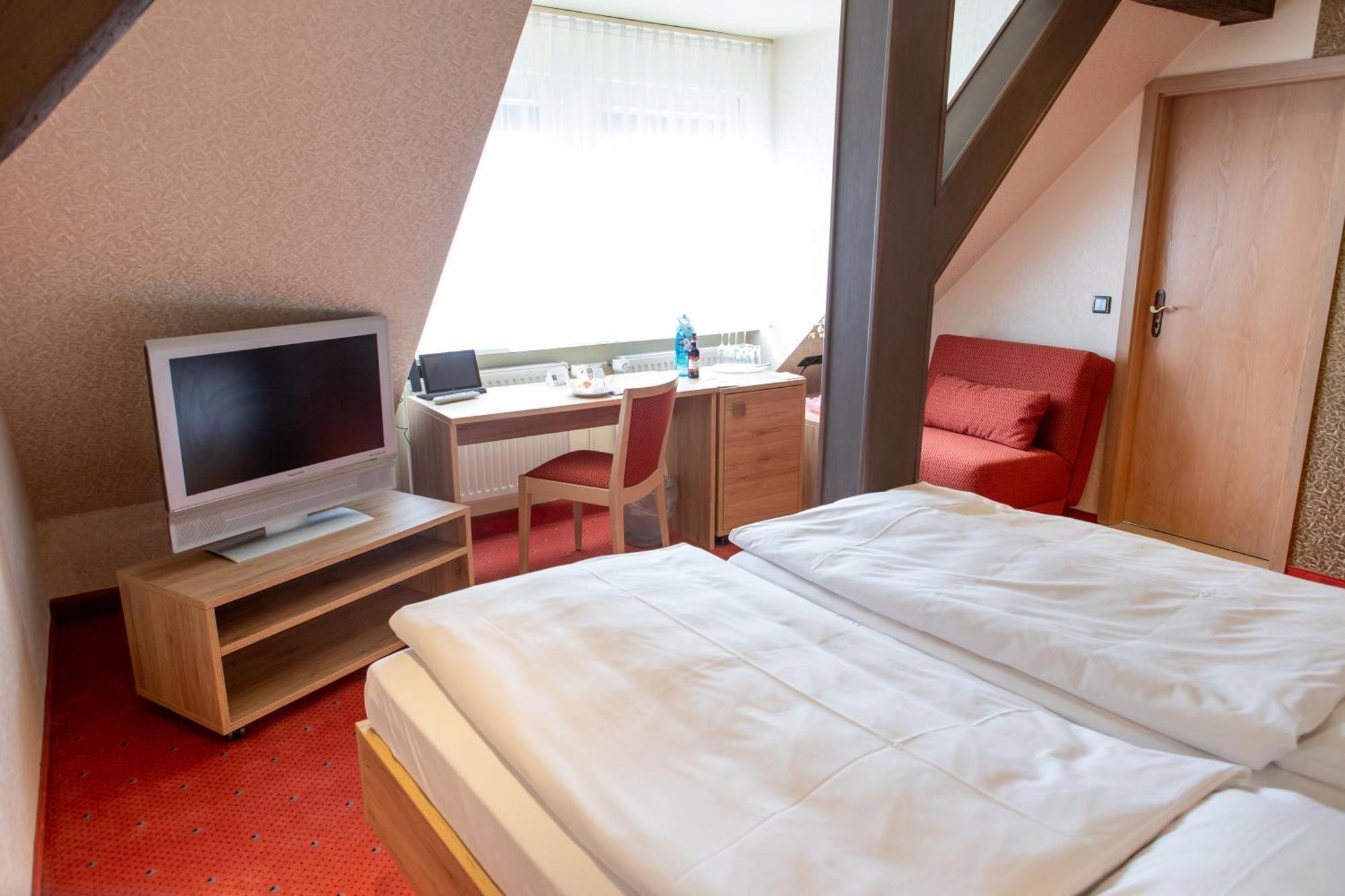 Flair Hotel Deutsches Haus Arendsee  Zewnętrze zdjęcie
