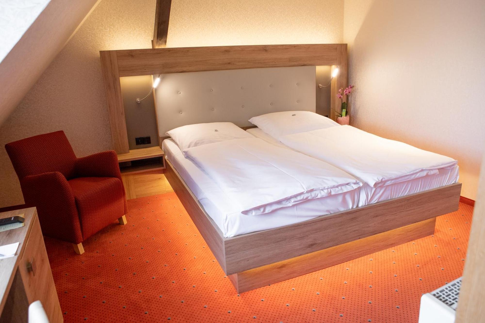 Flair Hotel Deutsches Haus Arendsee  Zewnętrze zdjęcie