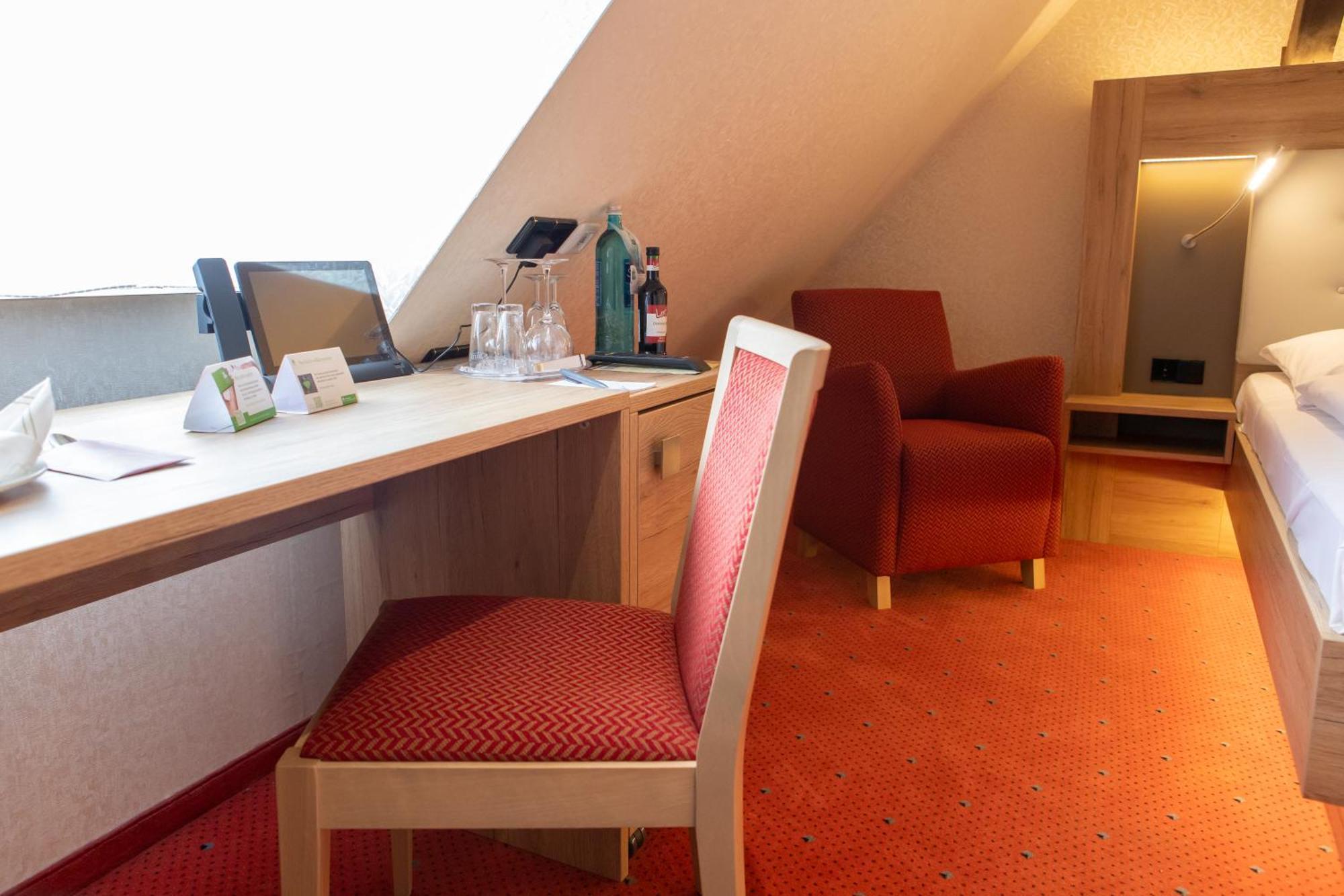 Flair Hotel Deutsches Haus Arendsee  Zewnętrze zdjęcie