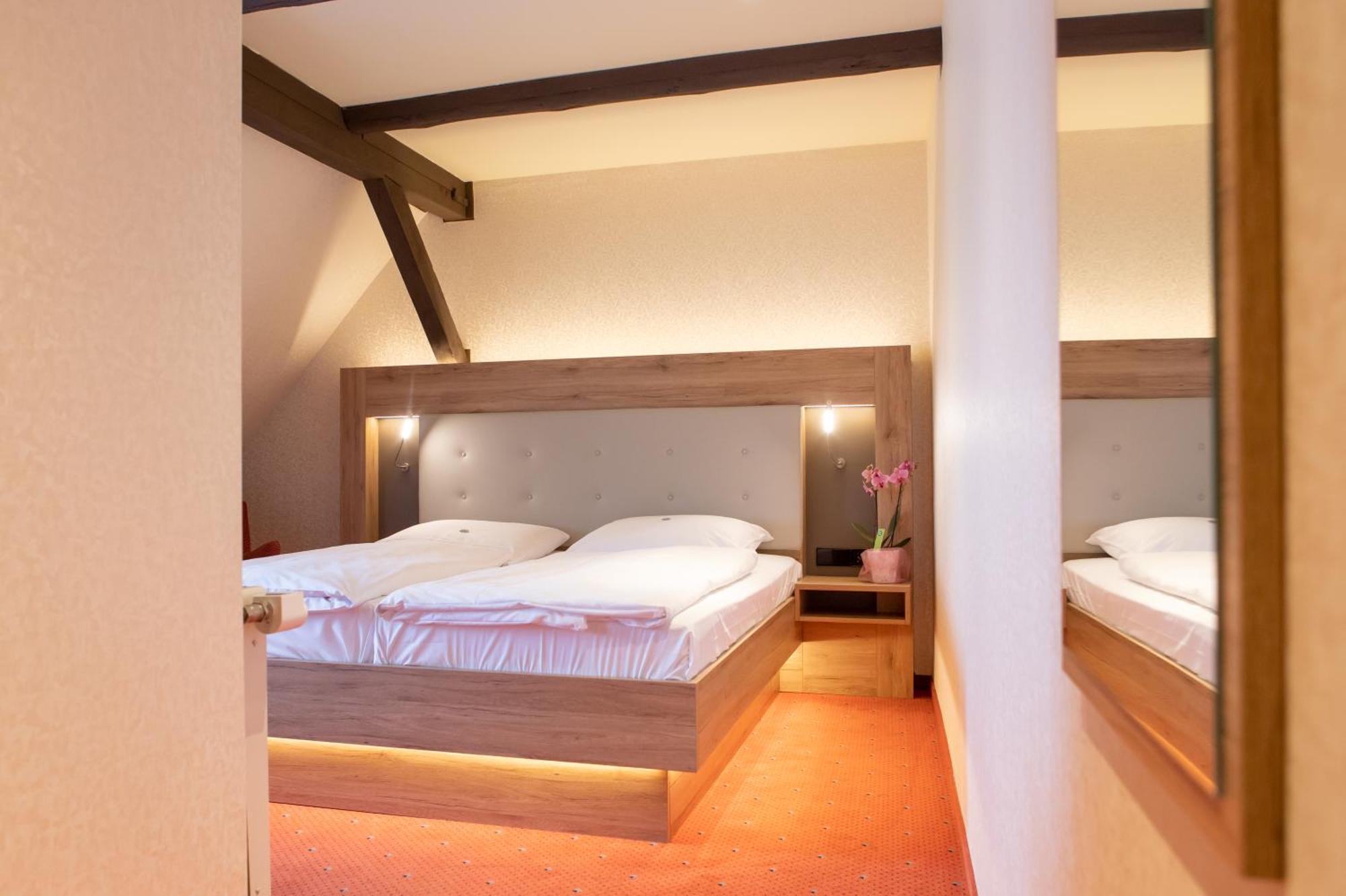 Flair Hotel Deutsches Haus Arendsee  Zewnętrze zdjęcie