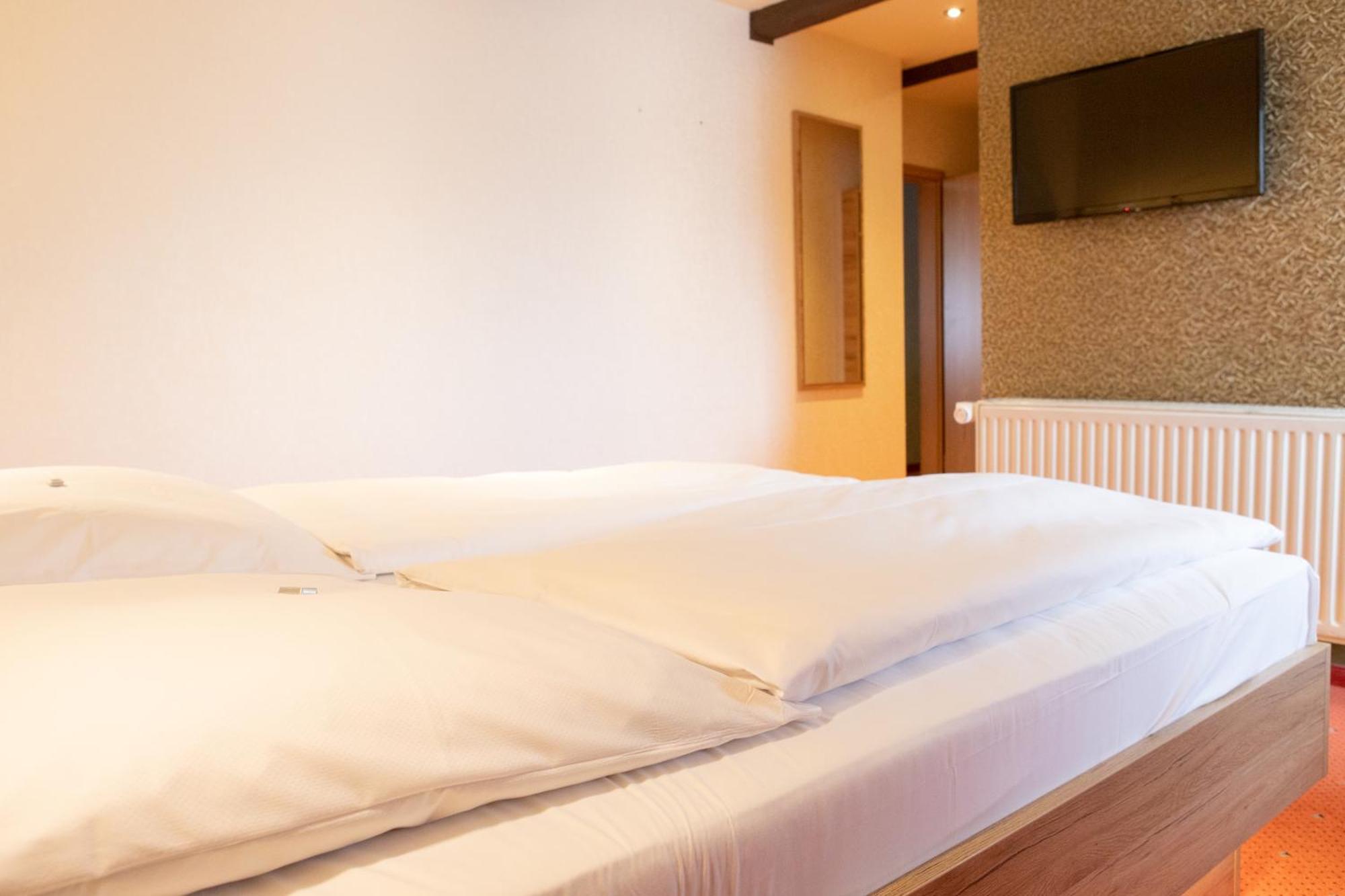 Flair Hotel Deutsches Haus Arendsee  Zewnętrze zdjęcie