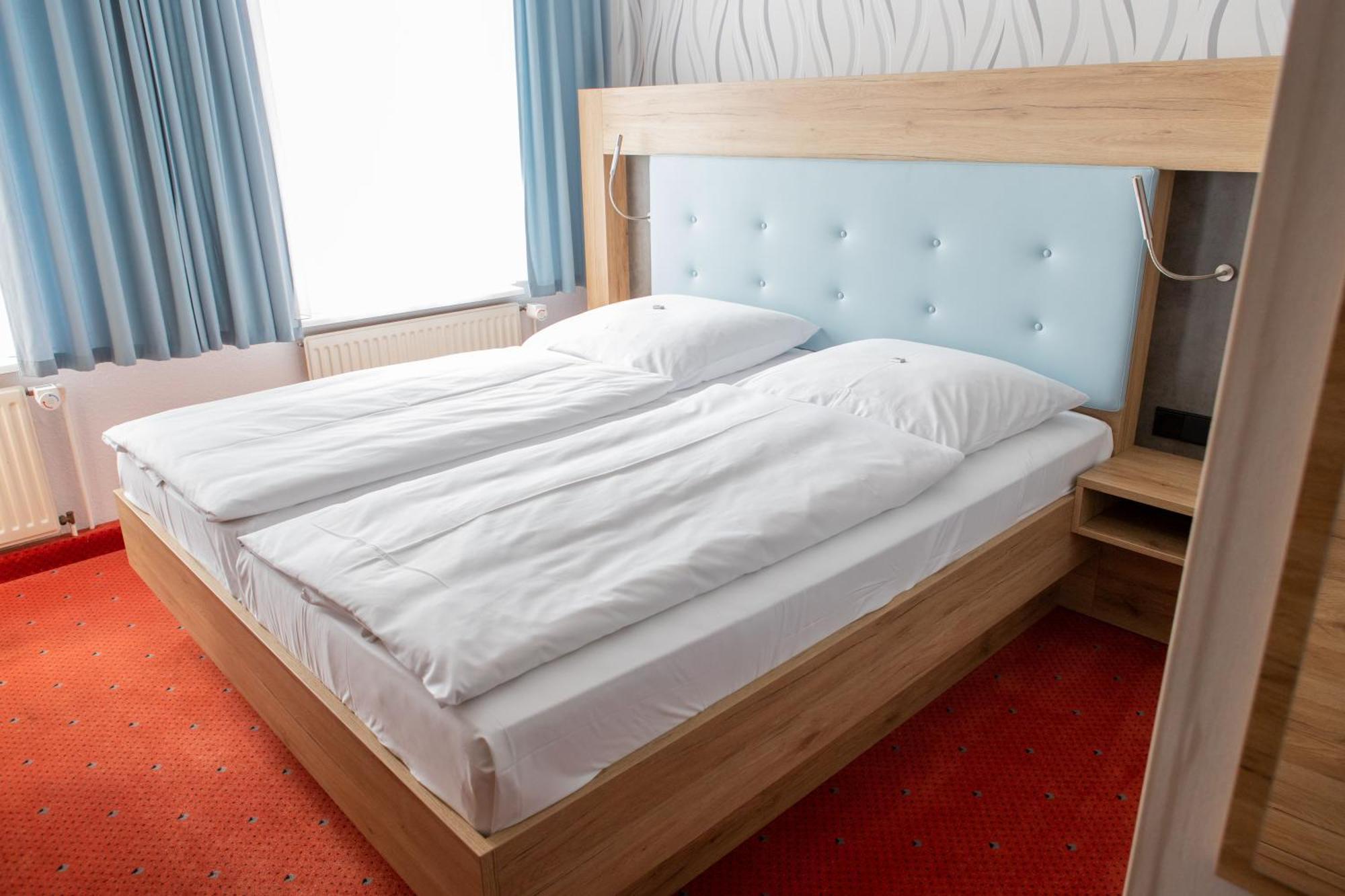 Flair Hotel Deutsches Haus Arendsee  Zewnętrze zdjęcie
