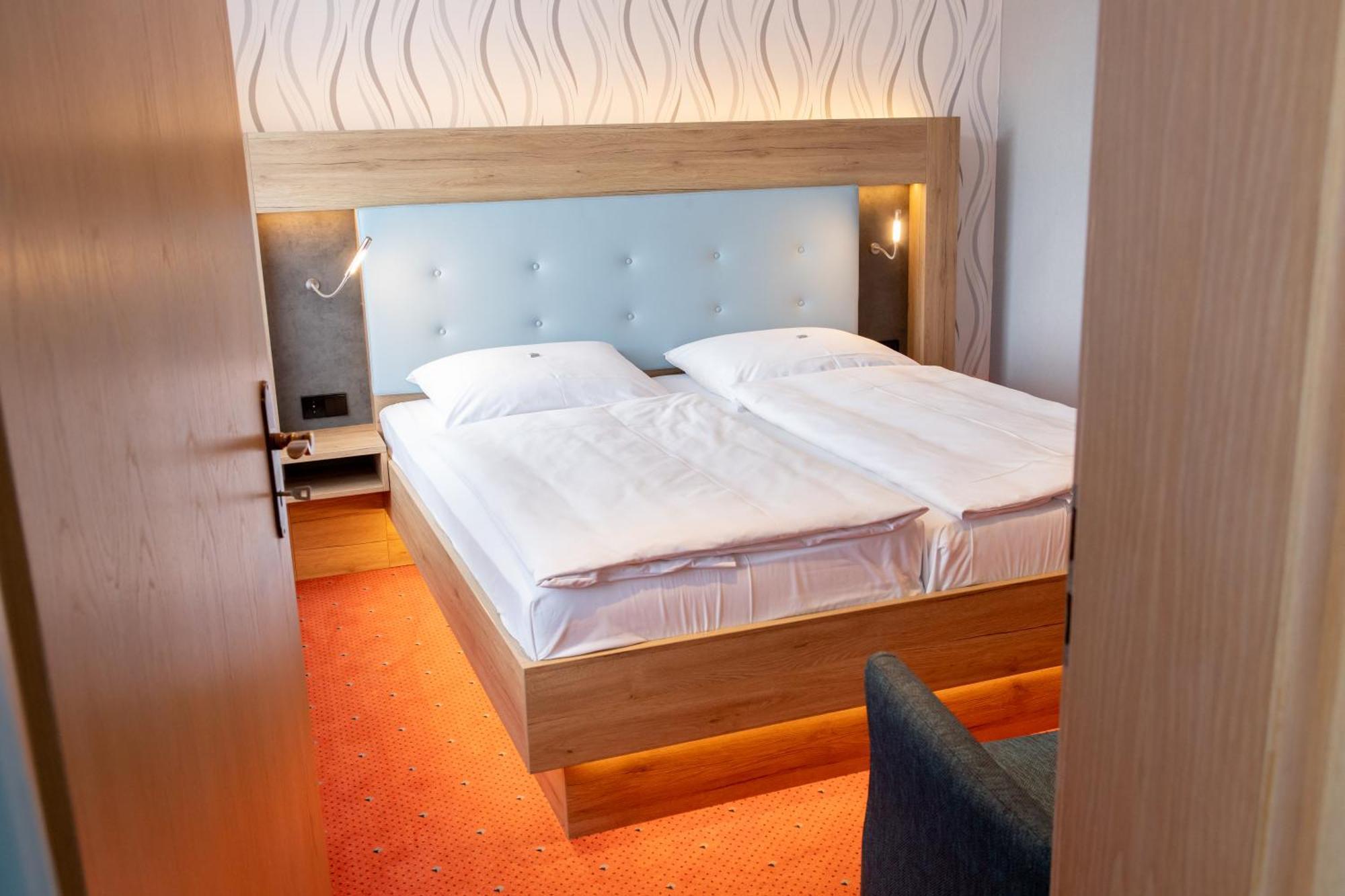 Flair Hotel Deutsches Haus Arendsee  Zewnętrze zdjęcie
