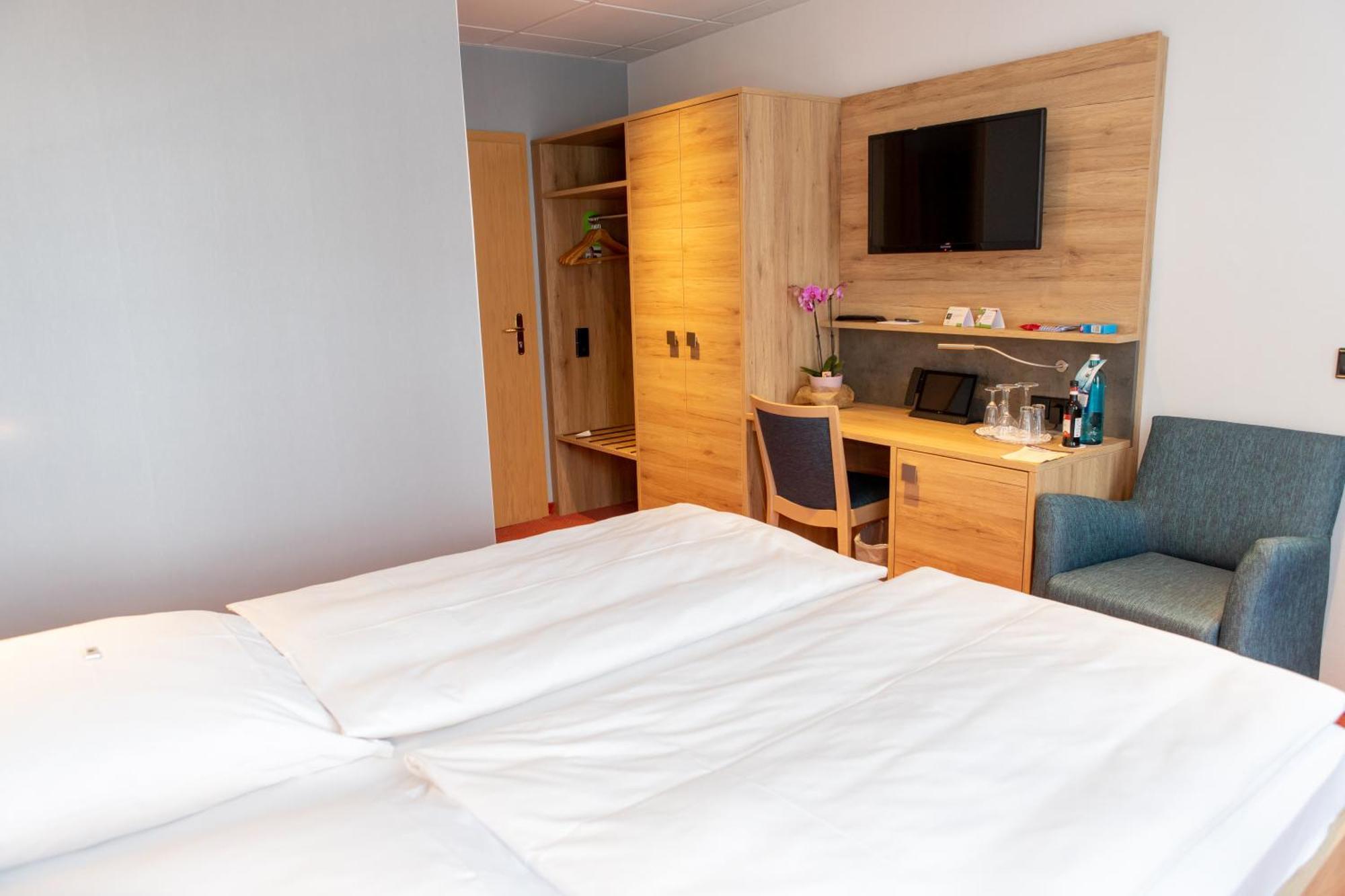 Flair Hotel Deutsches Haus Arendsee  Zewnętrze zdjęcie