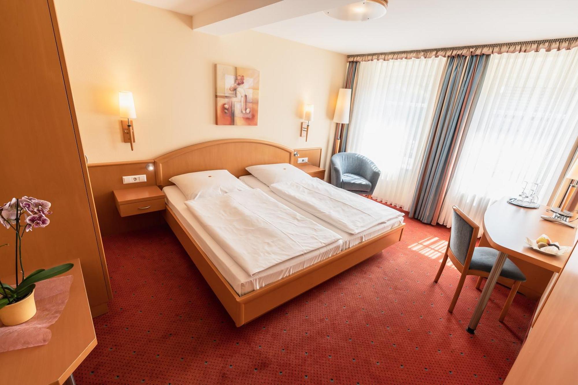 Flair Hotel Deutsches Haus Arendsee  Zewnętrze zdjęcie