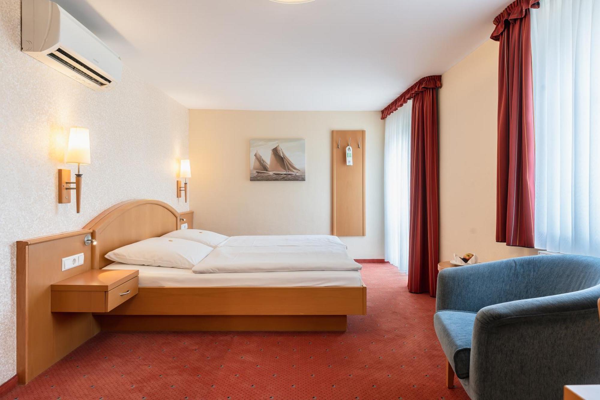 Flair Hotel Deutsches Haus Arendsee  Zewnętrze zdjęcie