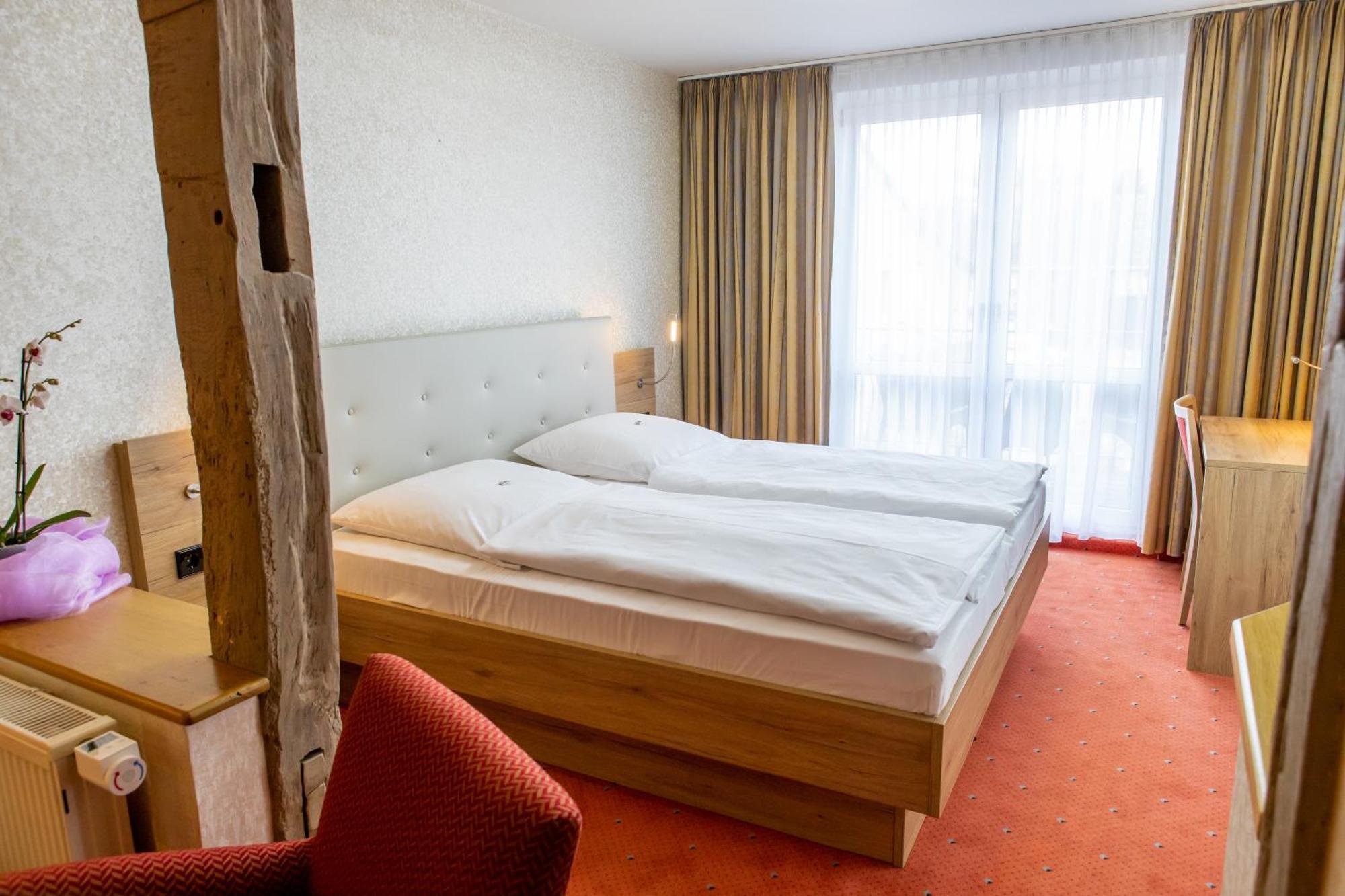 Flair Hotel Deutsches Haus Arendsee  Zewnętrze zdjęcie