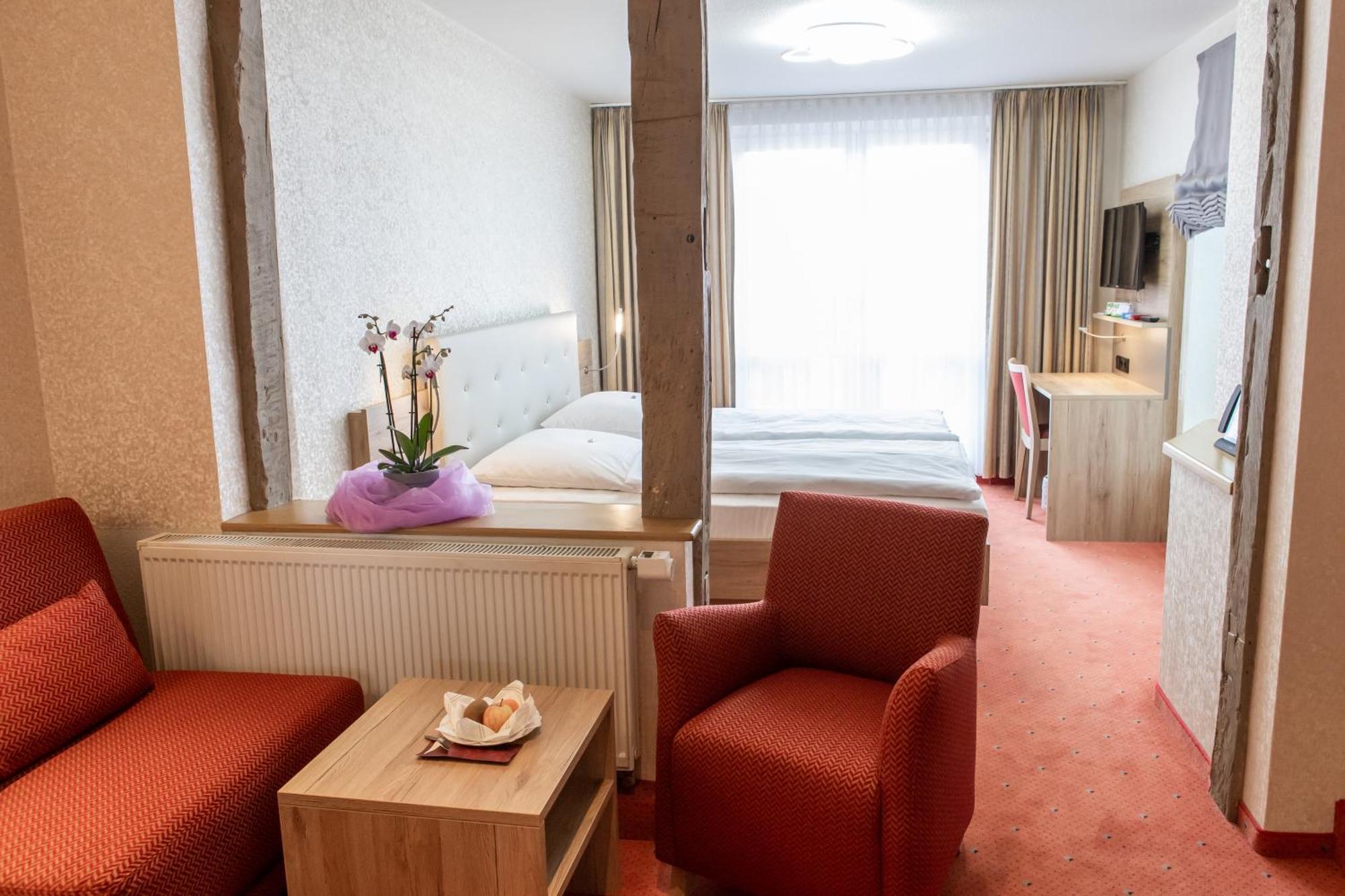 Flair Hotel Deutsches Haus Arendsee  Zewnętrze zdjęcie