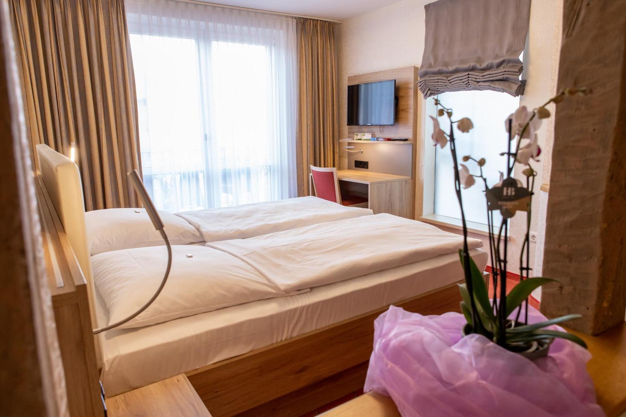 Flair Hotel Deutsches Haus Arendsee  Zewnętrze zdjęcie