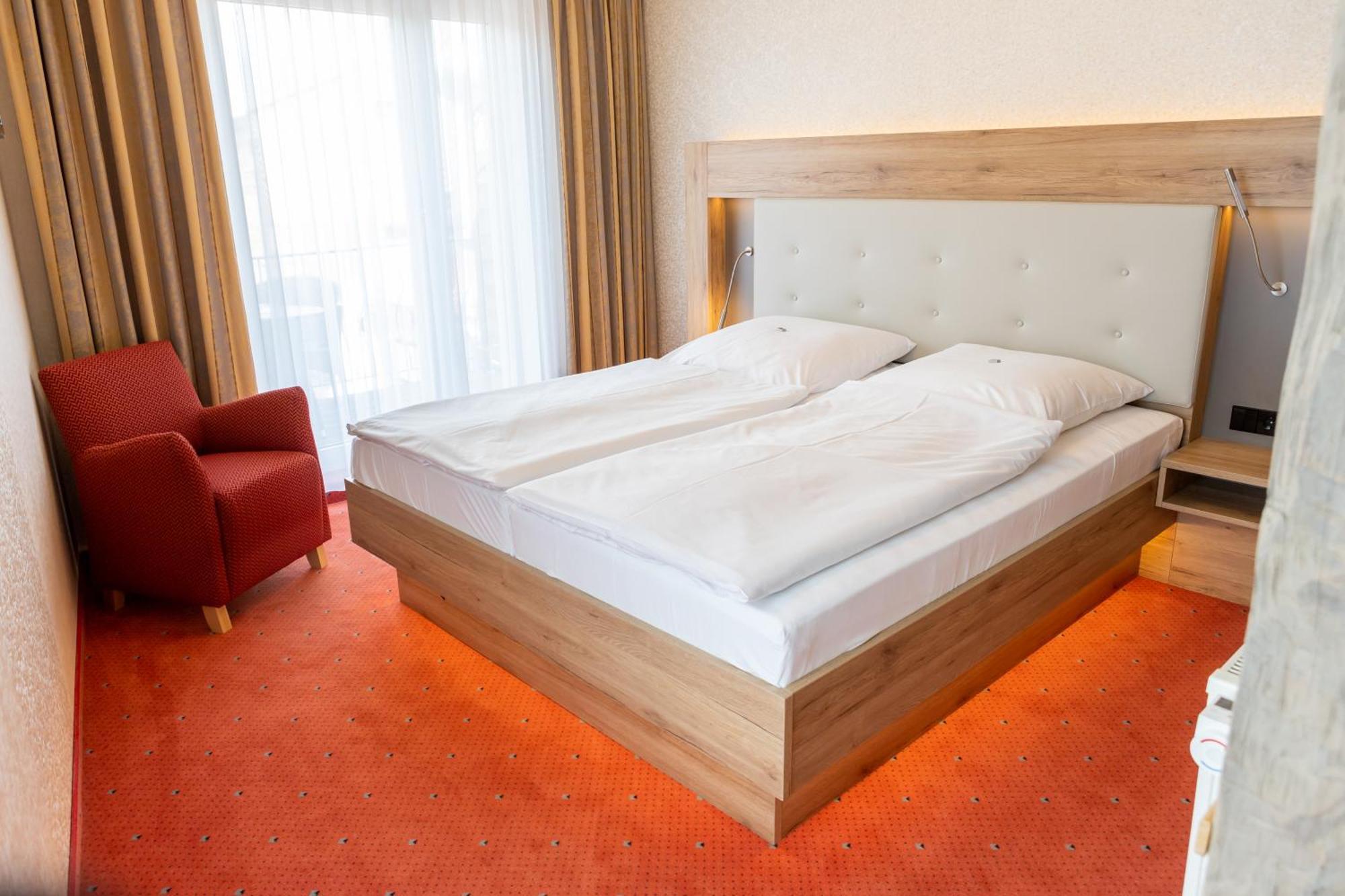 Flair Hotel Deutsches Haus Arendsee  Zewnętrze zdjęcie