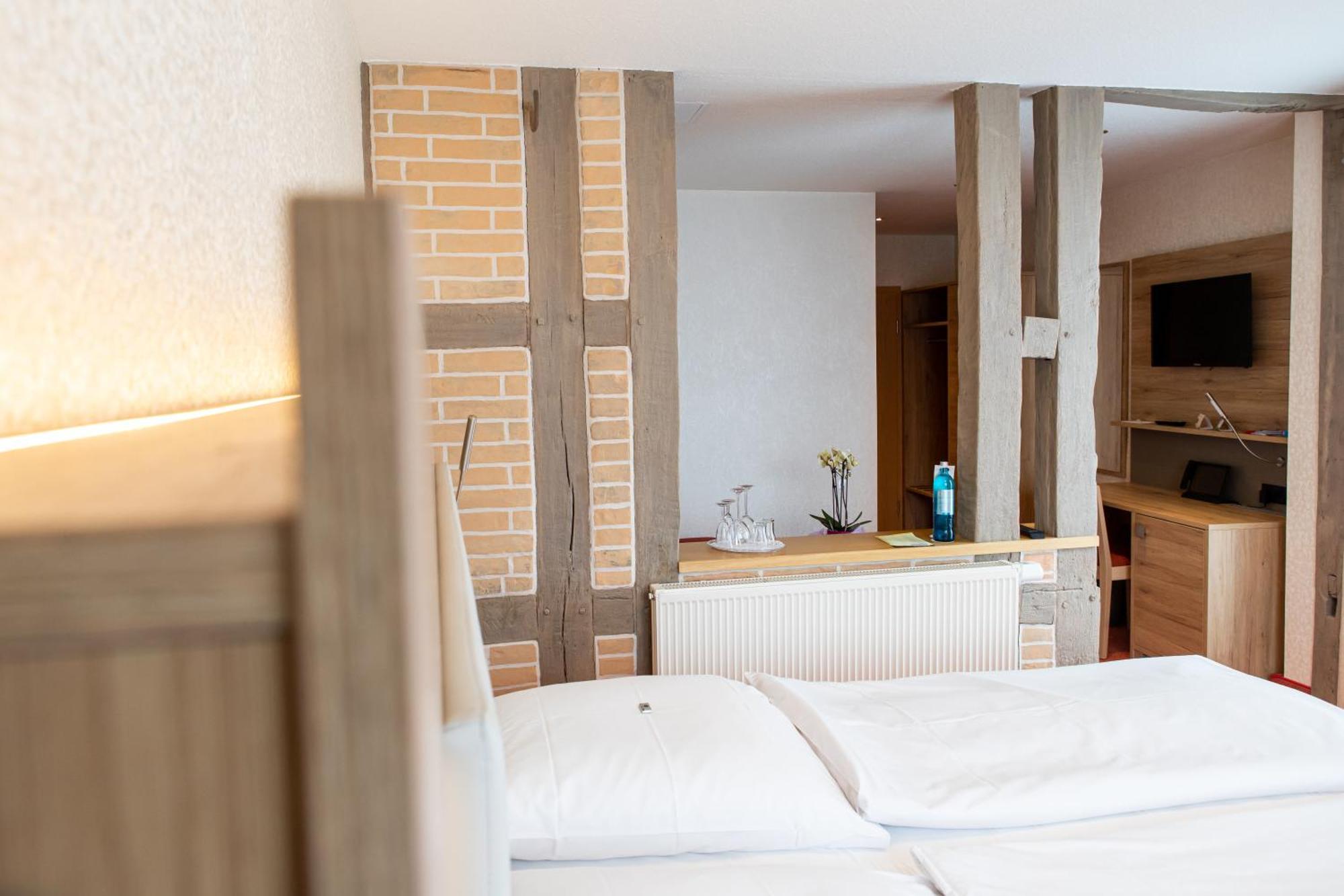 Flair Hotel Deutsches Haus Arendsee  Zewnętrze zdjęcie
