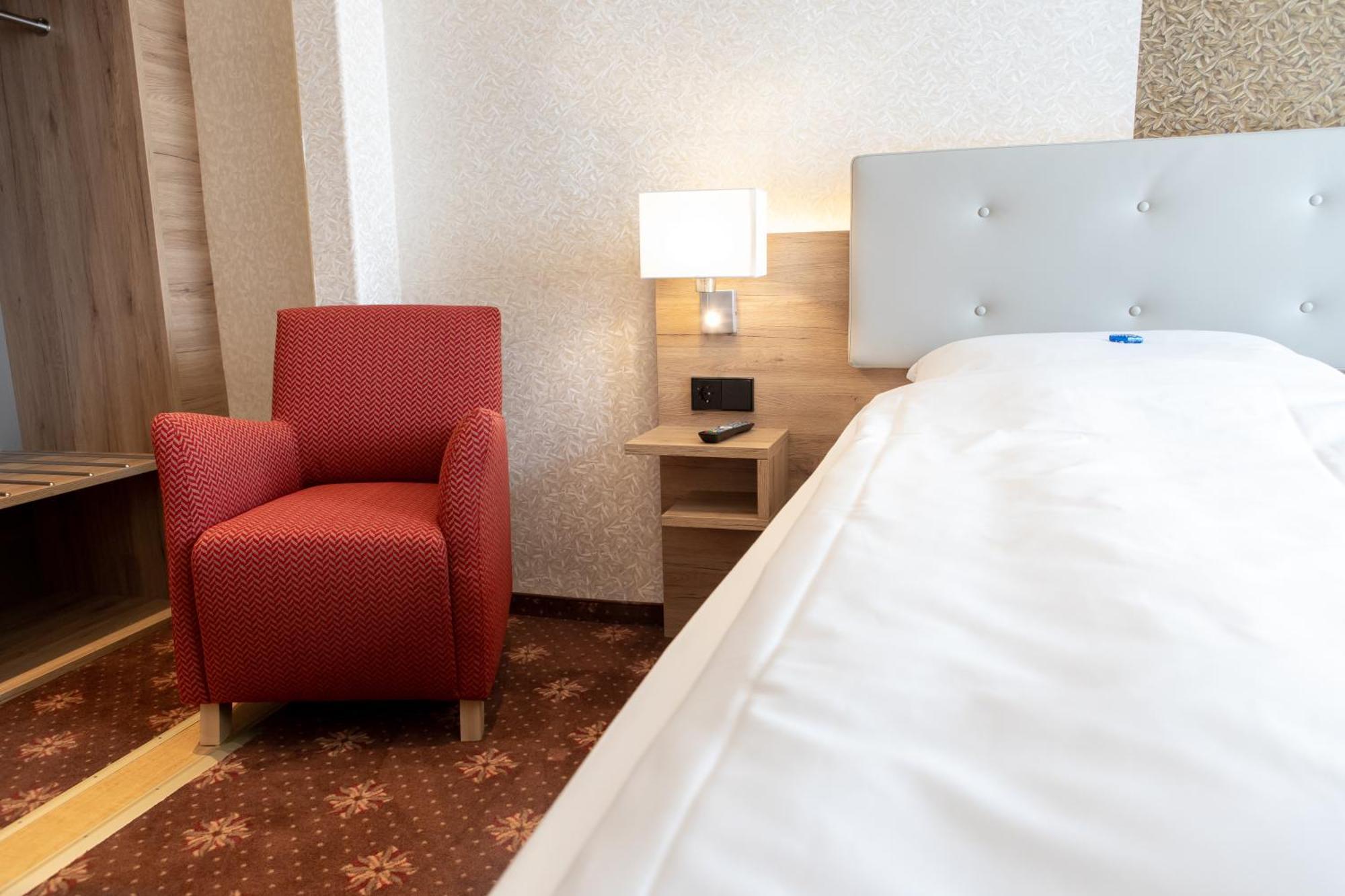 Flair Hotel Deutsches Haus Arendsee  Zewnętrze zdjęcie