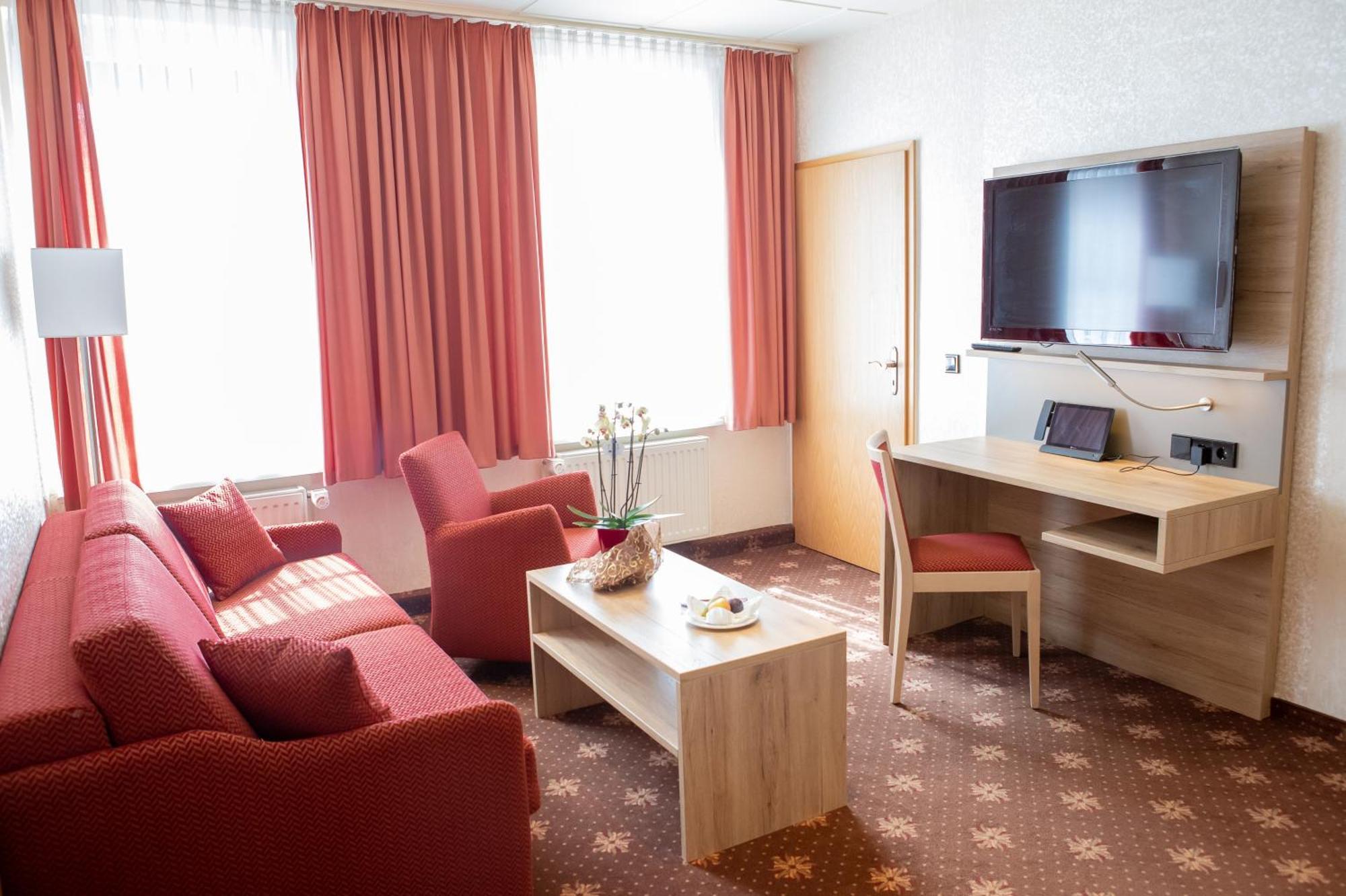 Flair Hotel Deutsches Haus Arendsee  Zewnętrze zdjęcie