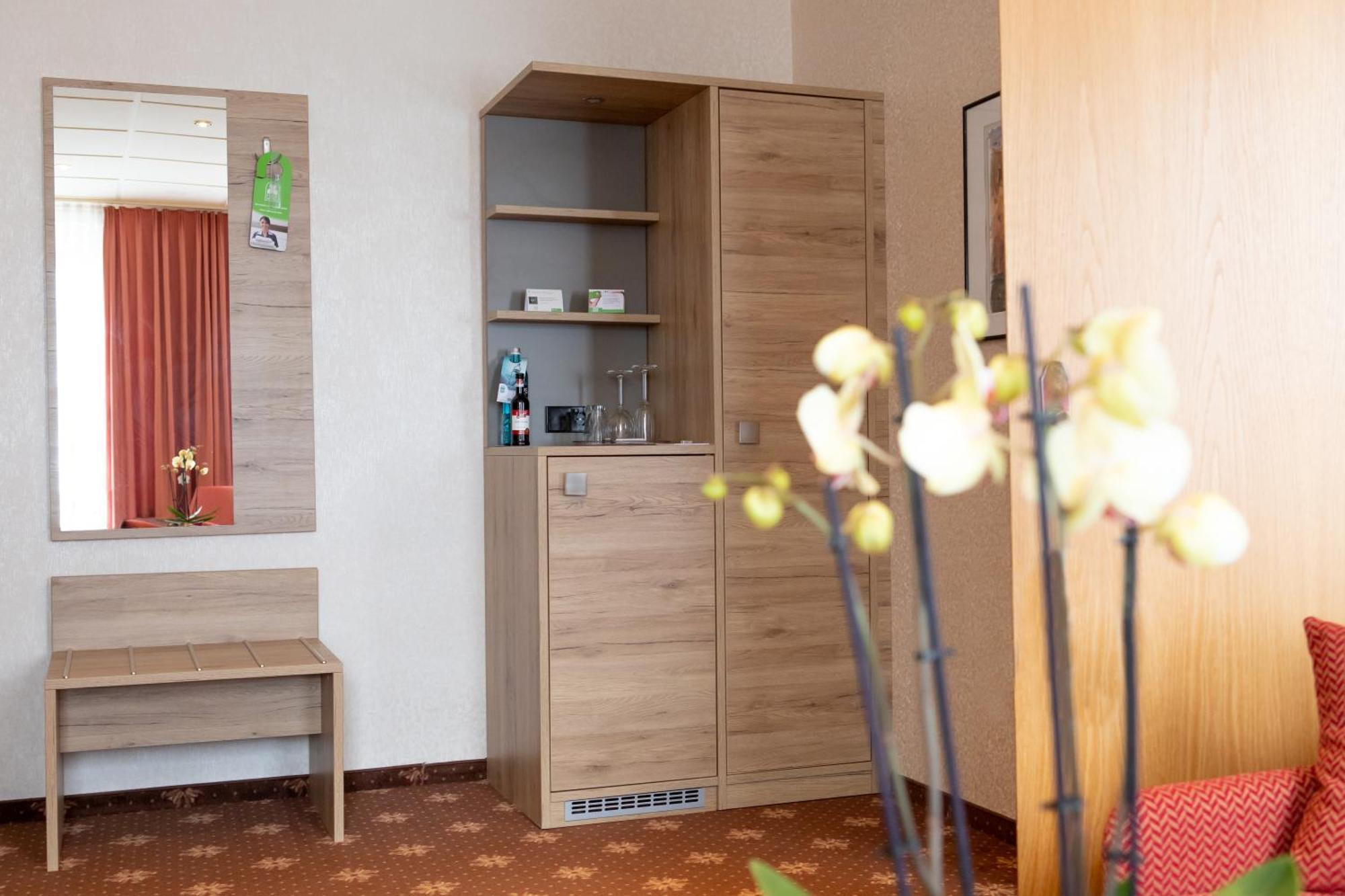 Flair Hotel Deutsches Haus Arendsee  Zewnętrze zdjęcie