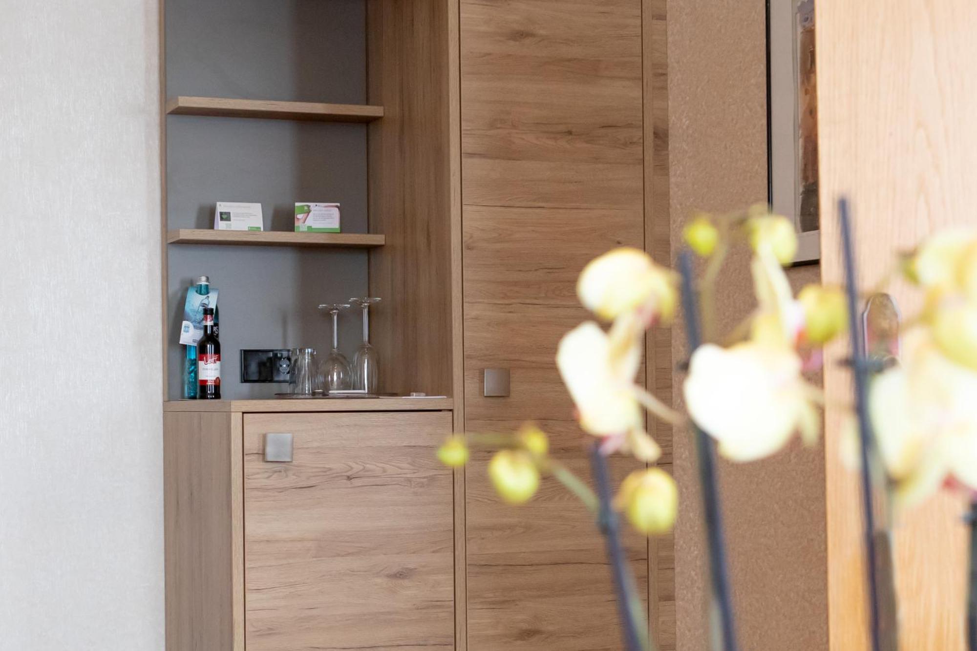 Flair Hotel Deutsches Haus Arendsee  Zewnętrze zdjęcie