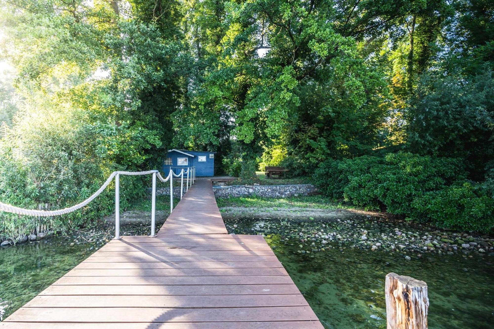 Flair Hotel Deutsches Haus Arendsee  Zewnętrze zdjęcie