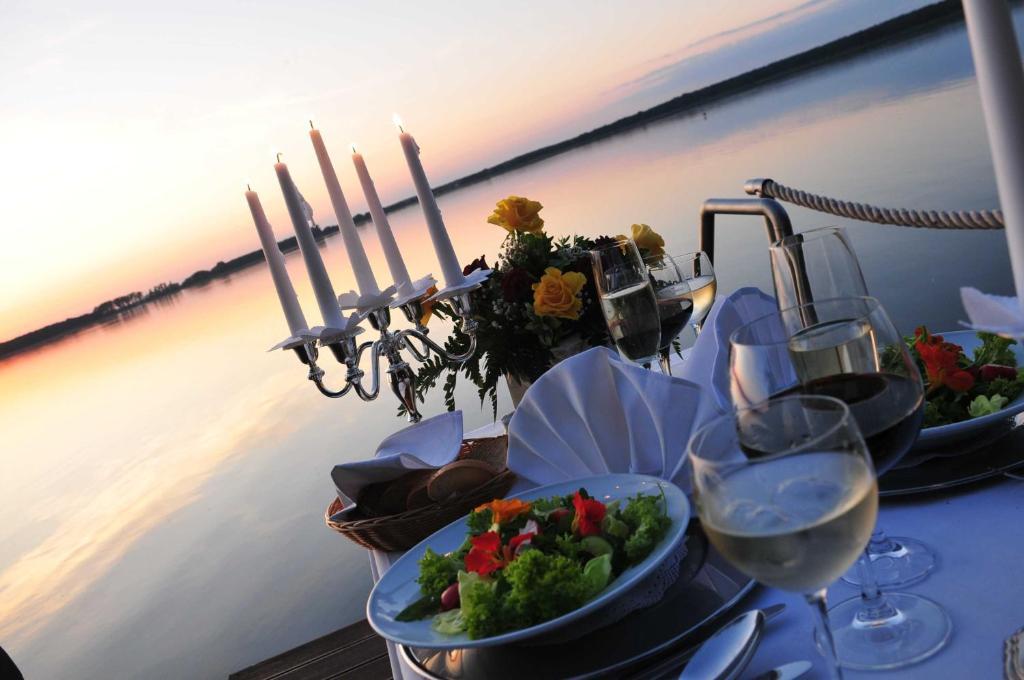 Flair Hotel Deutsches Haus Arendsee  Zewnętrze zdjęcie