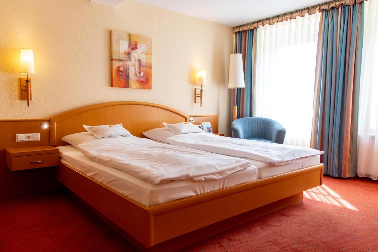 Flair Hotel Deutsches Haus Arendsee  Zewnętrze zdjęcie